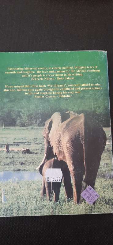 Trunk Calls by Bill Taylor