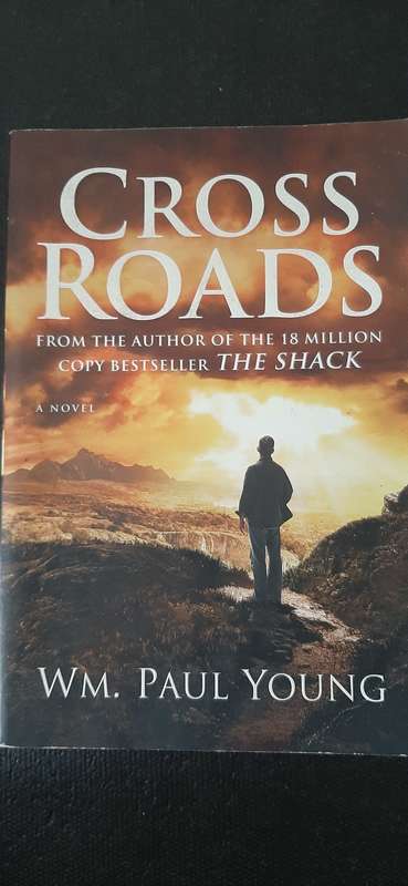 Cross Roads by W.M. Paul Young