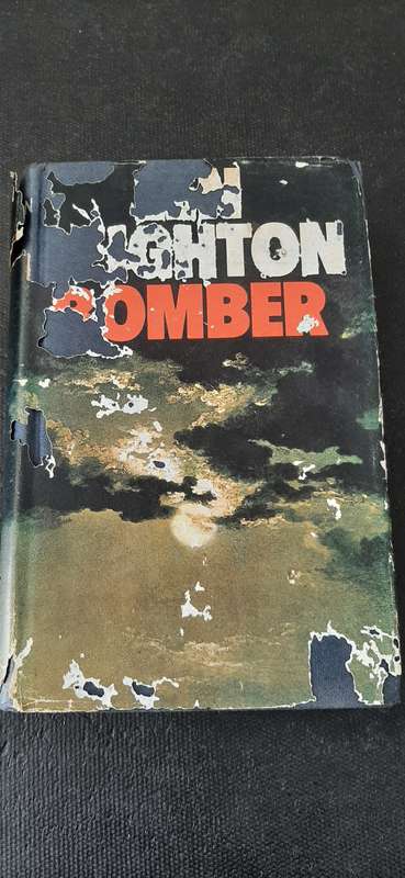 Bomber by Len Deighton
