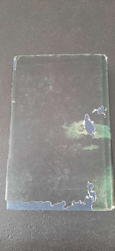 Bomber by Len Deighton