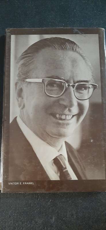 Waarom Lewe Ek by Viktor Frankl