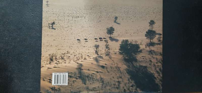 South Africa - An Aerial Close up by Neil Sutherland