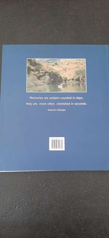 Remarkable Flyfishing Destinations of Southern Africa by Malcolm Meintjes