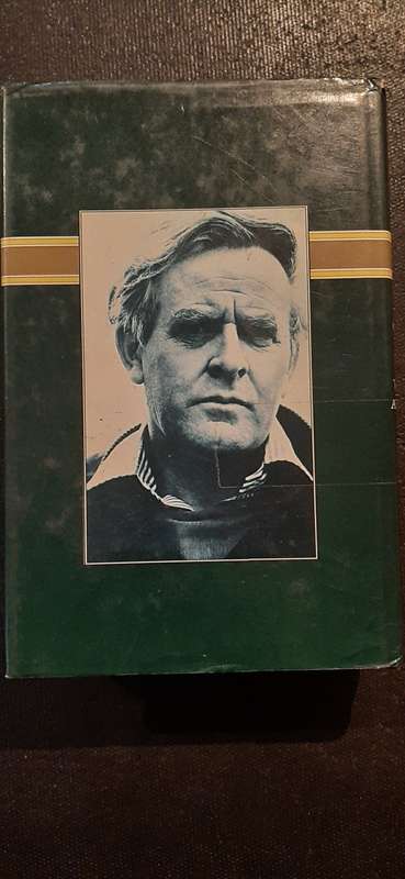 The spy who came in from the cold, Call for the dead, a murder of Quality & 3 more by John Le Carré