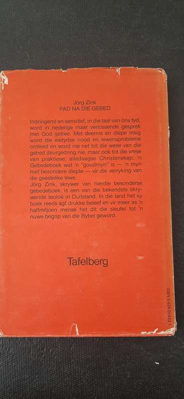 Se Ja vir die Lewe by Viktor E. Frankl