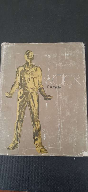Water by F.A. Venter