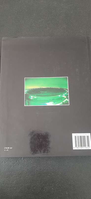 The Particle Explosion by Frank Close, Michael Martens, & Christine Sutton (First Edition)