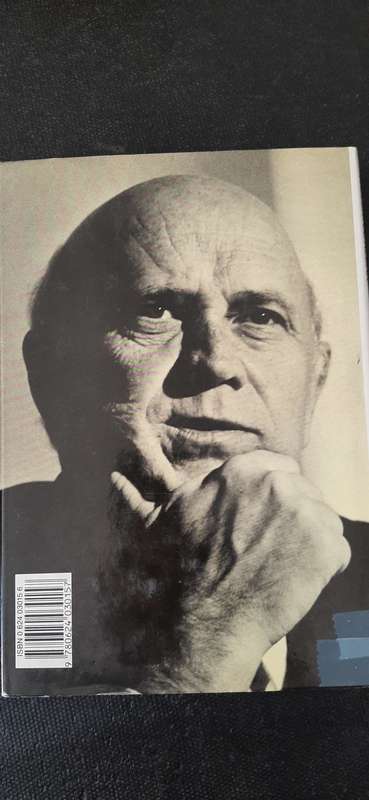 FW De Klerk - Die man en sy tyt by Willem De Klerk