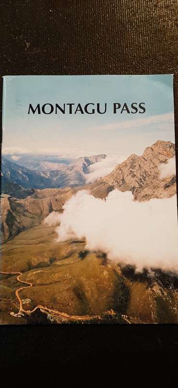 Montagu Pass