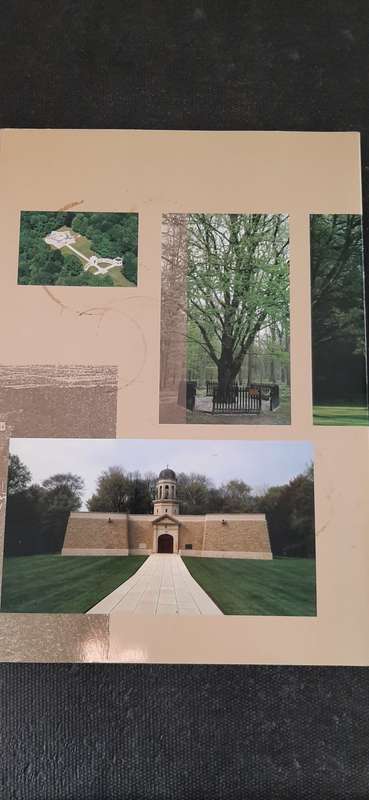 Centenary Retrospect - Delville Wood 1916-2016 - Sinking of the SS Mendi 1917-2017