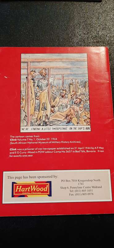 Military History Journal Vol 12, No. 4, December 2002