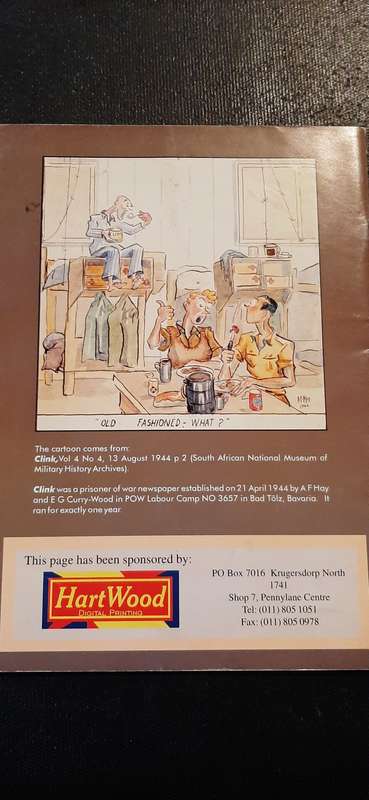 Military History Journal Vol 12, No. 3, June 2002