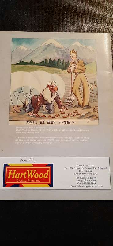 Military History Journal Vol 13, No. 1, June 2004