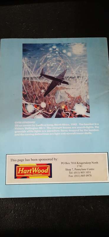 Military History Journal Vol 12, No. 6, December 2003