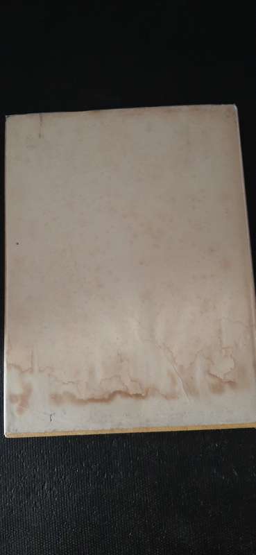 Before We Forget - The story of Fish Hoek by Cedryl Greenland (Signed)