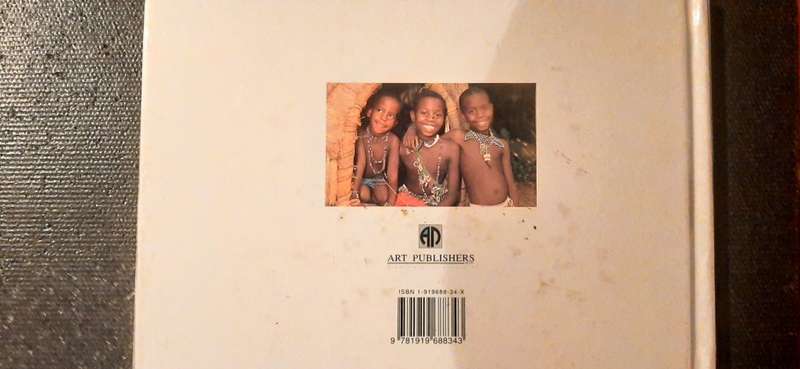 People of Southern Africa - Land of Contrast