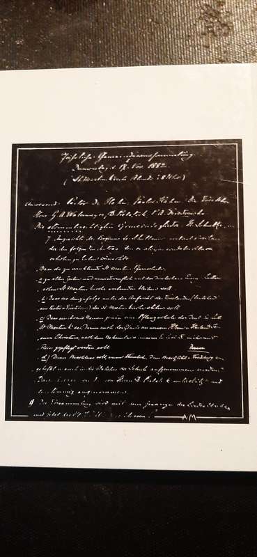 100 Jahre Deutsche Schule Kapstadt