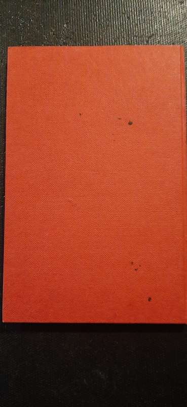African Court Calendar for 1801 - Compiled by H.H. Smith