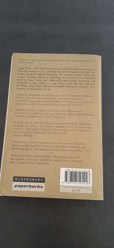 Manly Pursuits by Ann Harries