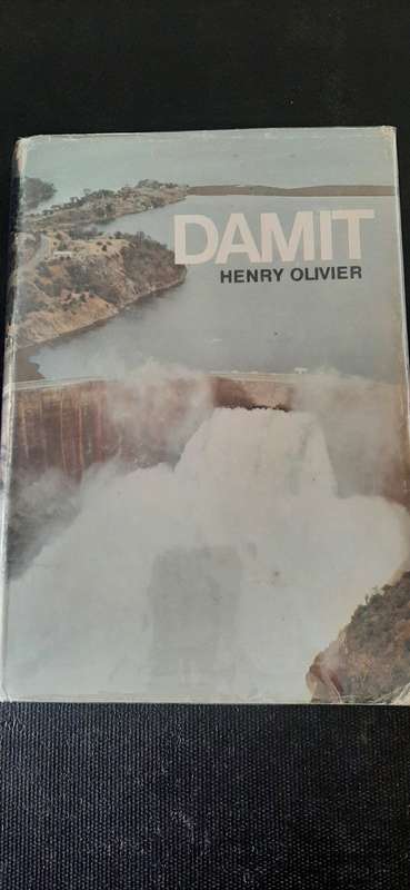 Damit by Henry Olivier