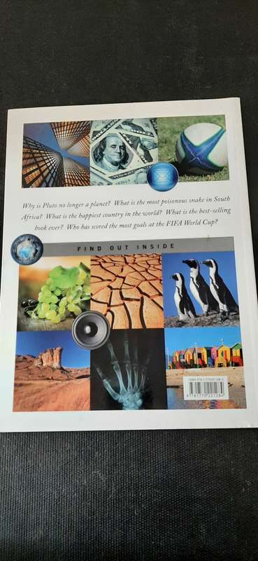 Factopedia by Helen Lewis