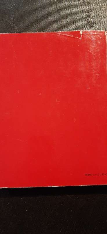 Towns in the Making by Gerald Burke  - First edition