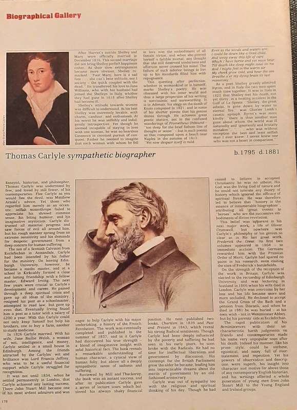 History of the English Speaking Peoples` Wellington, Prime Minister