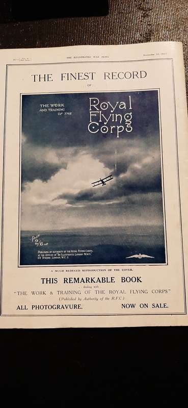 The Illustrated War News - New Series Part 77