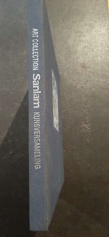Art Collection Sanlam Kunsversameling - First Edition