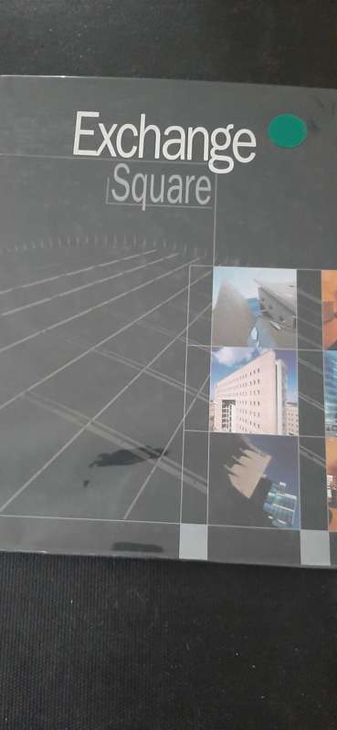Exchange Square - A Landmark Development