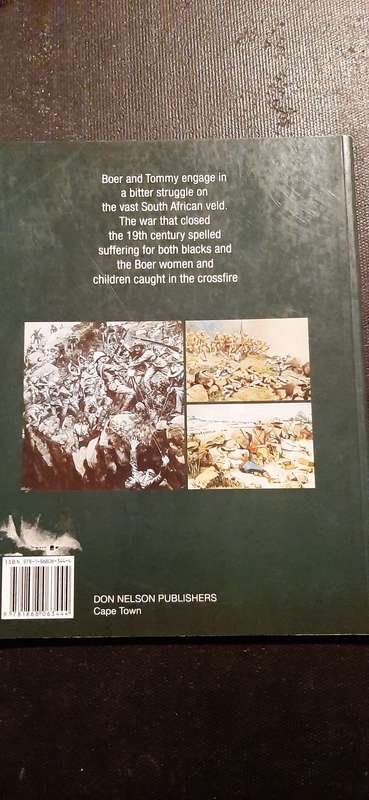 The Anglo-Boer War 1899-1902 by FransJohan Pretorius