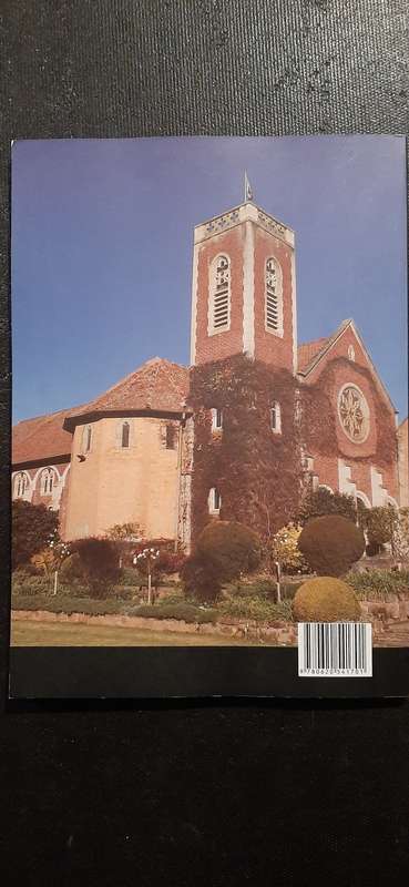 A Platteland Pilgrimage by Philippe Menache & Darryl Earl David