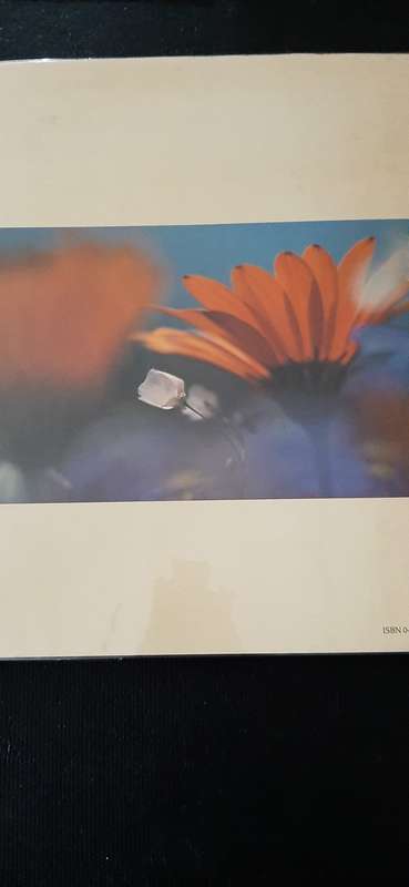 Namaqualand Garden of the Gods by Freeman Patterson