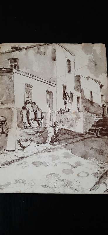 District 6 Illustrated by Bruce Frank, Text by George Manuel and Denis Hatfield
