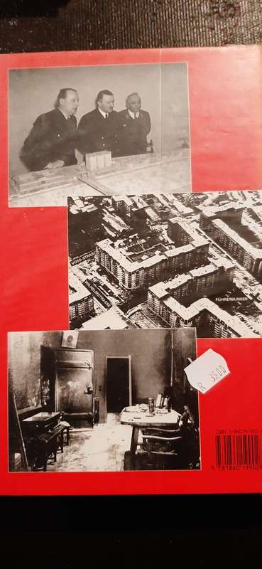 The Last Days of Hitler - The Legends, The Evidence, The Truth by Anton Joachimsthaler