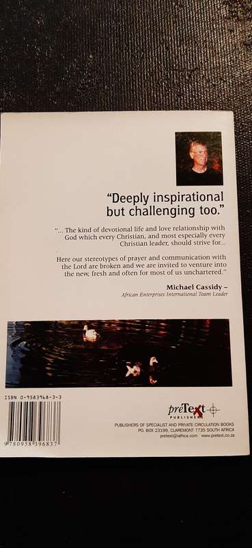 New Every Morning Reflections by Harry Wiggett (signed by author)