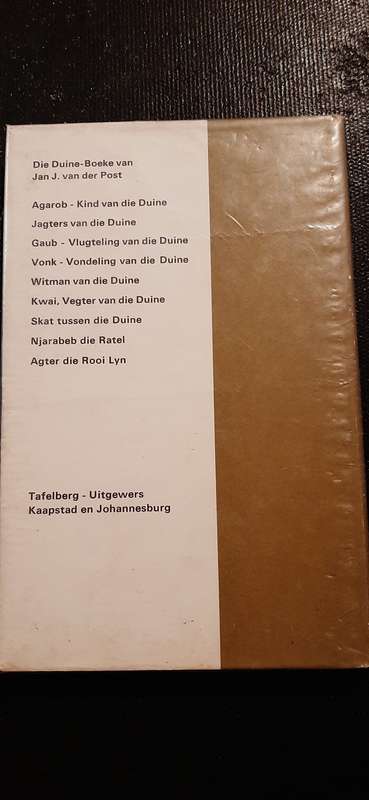 TJEB, die Spoorsnyer