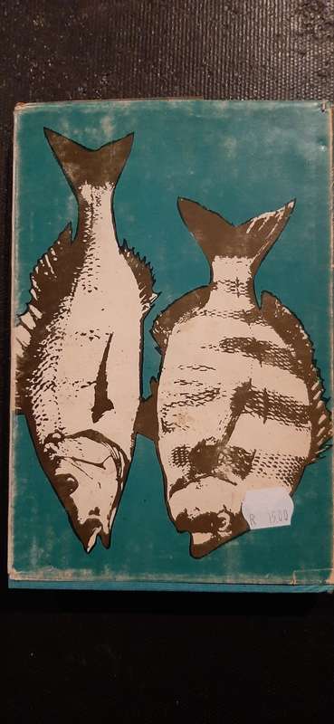 Our fishes by Prof. J.L.B. Smith