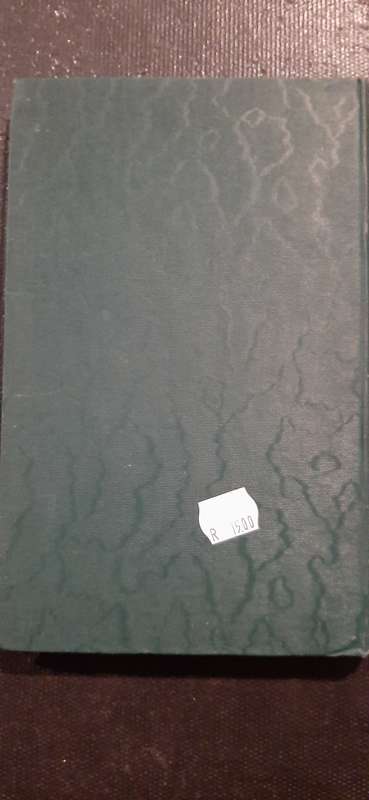 The Woody Plants of Natal and Zululand by J.S. Henkel