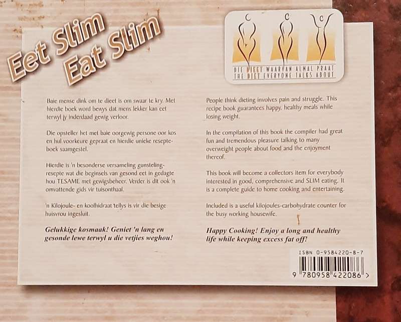 Eet Slim - Eat Slim