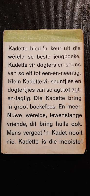 Jan en die Wildeperd deur Heinrich M. Denneborg