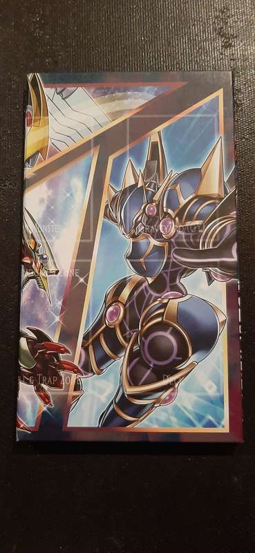 Yu-Gi-Oh Game Board