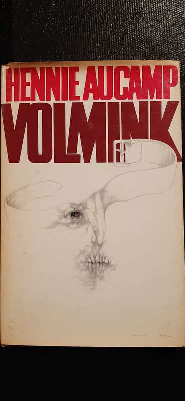 Volmink deur Hennie Aucamp