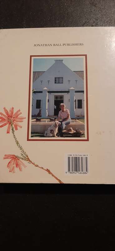 A Cape Country Chronicle by Gillian Rattray