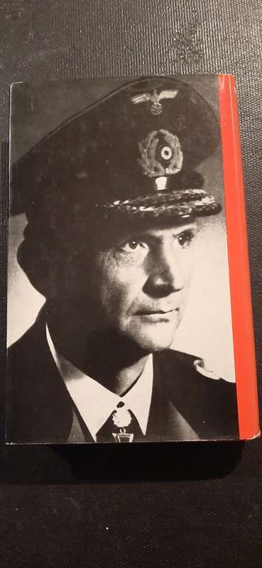 Capitulation 1945 by Marlis G. Steinert