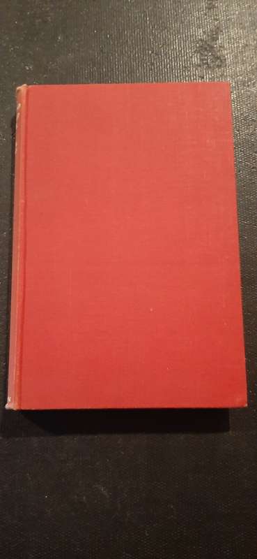 The Second World War by Cyril Falls