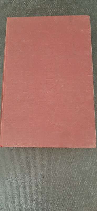 Spy for Germany by Erich Gimpel
