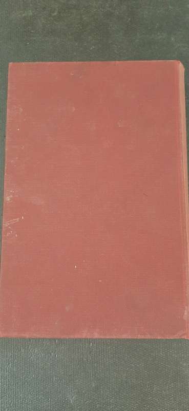 Spy for Germany by Erich Gimpel
