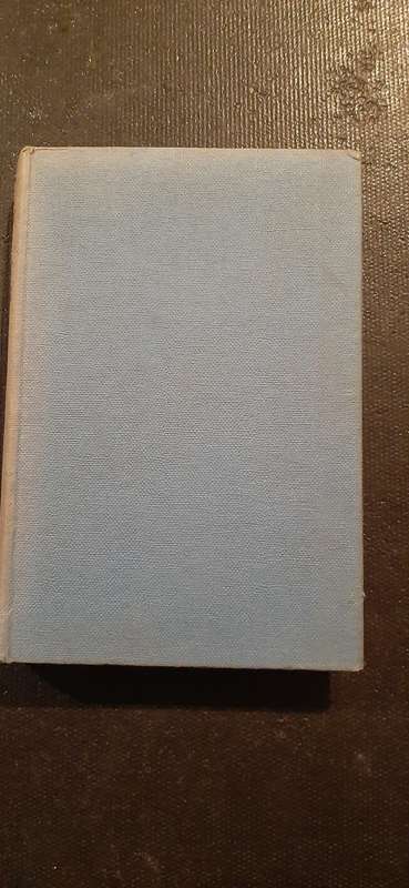 The New Noah by Gerald Durrell