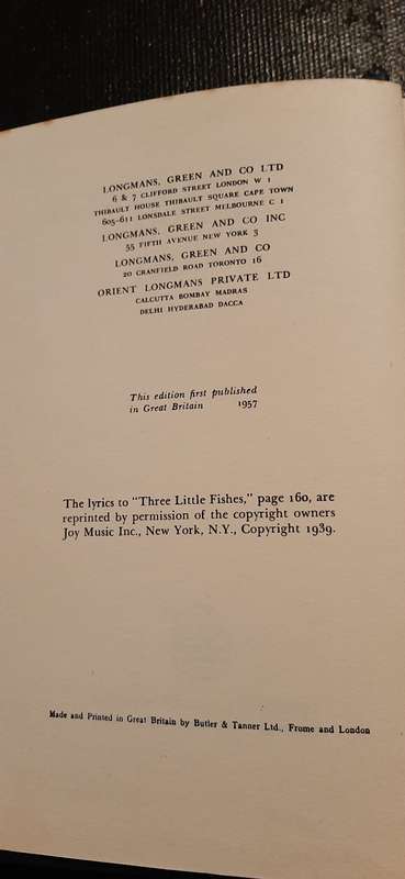 Day of Infamy by Walter Lord (First Edition)